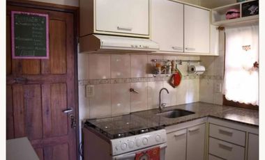 Casa en Villa Paranacito