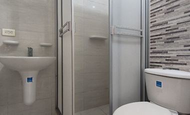 apartamento en arriendo en portachuelo. Cod A24346