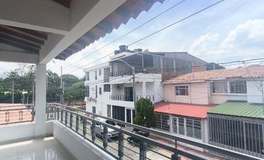 apartamento en arriendo en portachuelo. Cod A24346