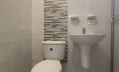 apartamento en arriendo en portachuelo. Cod A24346