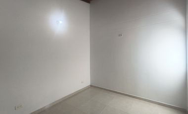 apartamento en arriendo en portachuelo. Cod A24346