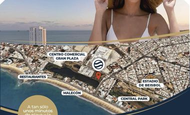 Local en renta en Plaza Punto Laguna. Towers, Mall and Hotel