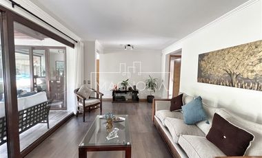 Casa en venta de 5 dorm. en Colina