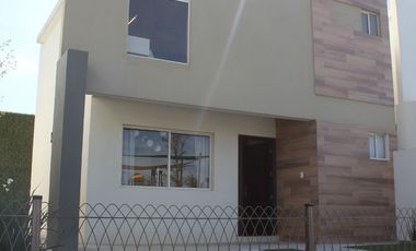 Casa en venta Saltillo poniente