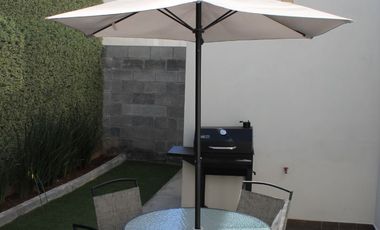 Casa en venta Saltillo poniente