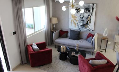 Casa en venta Saltillo poniente