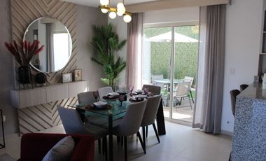 Casa en venta Saltillo poniente