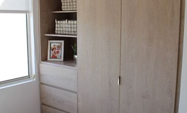 Casa en venta Saltillo poniente