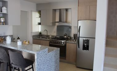 Casa en venta Saltillo poniente