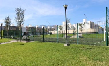 Casa en venta Saltillo poniente