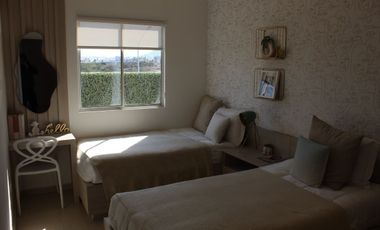 Casa en venta Saltillo poniente