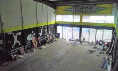 Renta Local en Plaza Comercial sobre Av. Tollocan