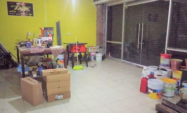 Renta Local en Plaza Comercial sobre Av. Tollocan