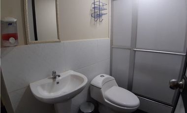 Casa Amoblada en Alquiler - Centro