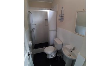 Casa Amoblada en Alquiler - Centro