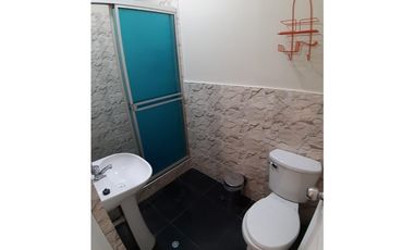 Casa Amoblada en Alquiler - Centro