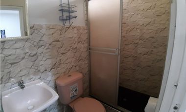 Casa Amoblada en Alquiler - Centro