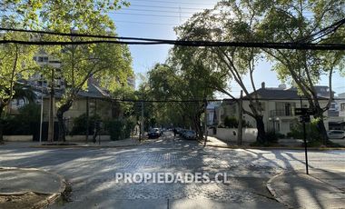 Sitio en Venta en Dario Urzua / Eliodoro Yañez / Matilde Salamanca