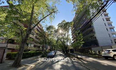 Sitio en Venta en Dario Urzua / Eliodoro Yañez / Matilde Salamanca