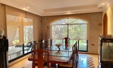 Se Vende Casa en el fraccionamiento Bugambilias