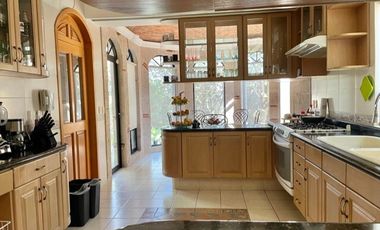 Se Vende Casa en el fraccionamiento Bugambilias