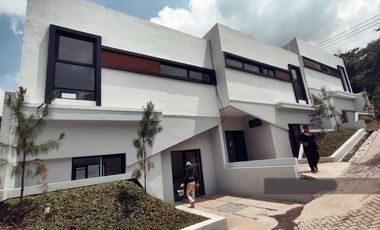 Rumah baru minimalis nyaman di padasuka dekat cikutra