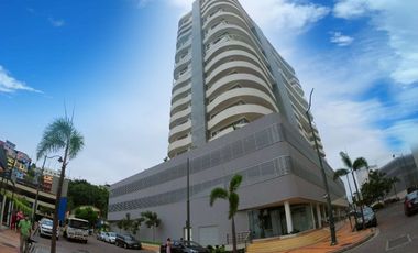 D033 - Venta Departamento en Santana Loft Puerto Santa Ana Guayaquil
