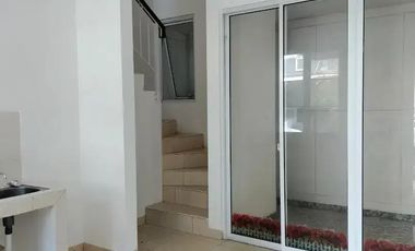 Hot Rent. Rumah cantik Vanya Park Azura, BSD
