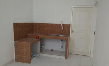 Rumah di pondok benowo indah
