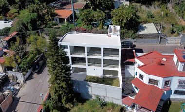 Casa en Privada en La Pradera Cuernavaca - 3PA-804-Cp*