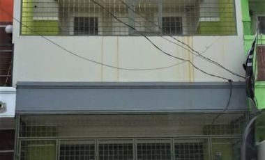 Ruko Murah Super Strategis Jalan Raya Pejuang Kota Bekasi