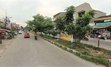 Ruko Murah Super Strategis Jalan Raya Pejuang Kota Bekasi