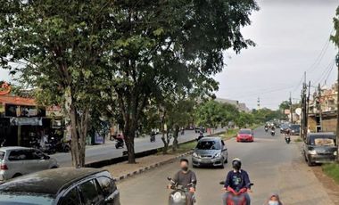 Ruko Murah Super Strategis Jalan Raya Pejuang Kota Bekasi