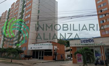 apartamento en arriendo en barro blanco. Cod A16111