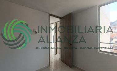 apartamento en arriendo en barro blanco. Cod A16111