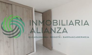 apartamento en arriendo en barro blanco. Cod A16111