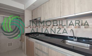 apartamento en arriendo en barro blanco. Cod A16111