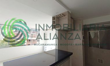 apartamento en arriendo en barro blanco. Cod A16111
