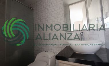apartamento en arriendo en barro blanco. Cod A16111