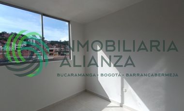 apartamento en arriendo en barro blanco. Cod A16111