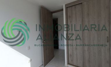 apartamento en arriendo en barro blanco. Cod A16111