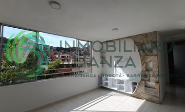 apartamento en arriendo en barro blanco. Cod A16111