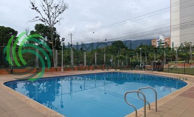 apartamento en arriendo en barro blanco. Cod A16111