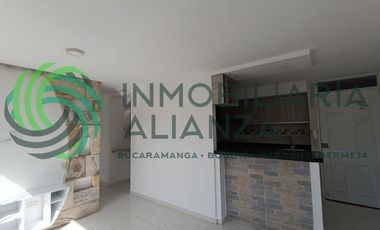 apartamento en arriendo en barro blanco. Cod A16111