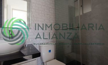 apartamento en arriendo en barro blanco. Cod A16111