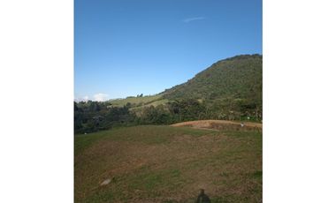 venta de lote en la ceja