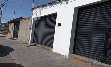Locales Comerciales en renta en Nezahualcóyotl, Ciudad Nezahualcóyotl