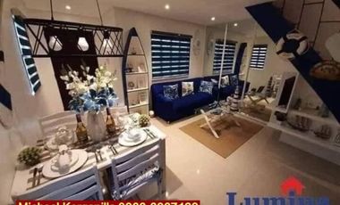LUMINA HOMES PANDI - Angeli Duplex