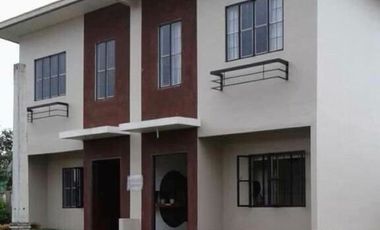 LUMINA HOMES PANDI - Angeli Duplex