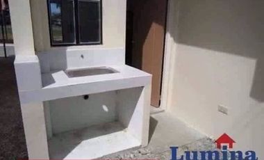 LUMINA HOMES PANDI - Angeli Duplex